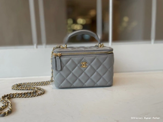 HyperPeter VANITY CHANEL CASE 0708